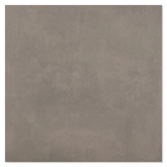 Gulvflis <strong>La Vernelle</strong>  Brun Matt 60x60 cm